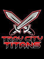  TROY CITY TITANS