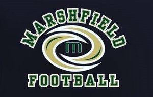  MARSHFIELD HURRICANES