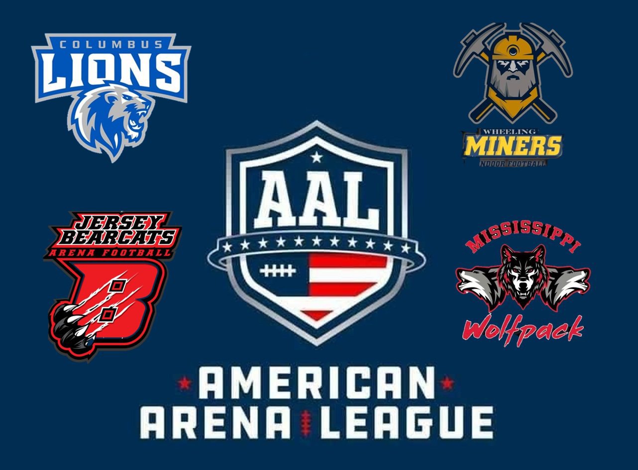 AAL pro division returns in 2026