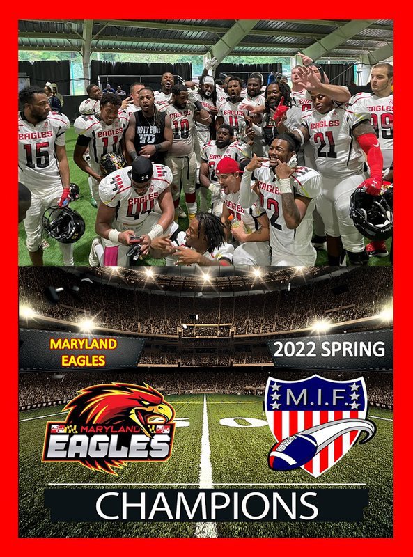 Maryland Eagles