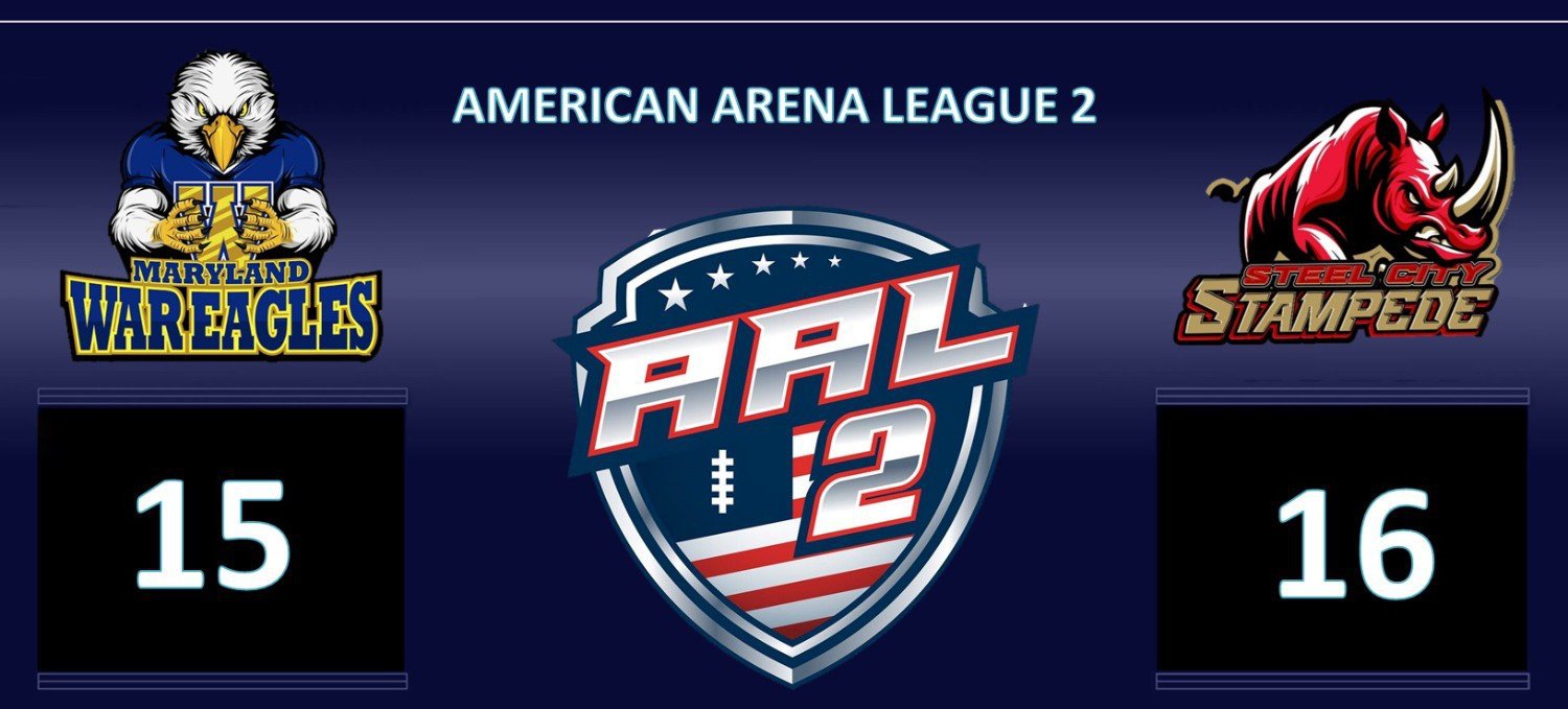 AAL2 Week #6 Final Score