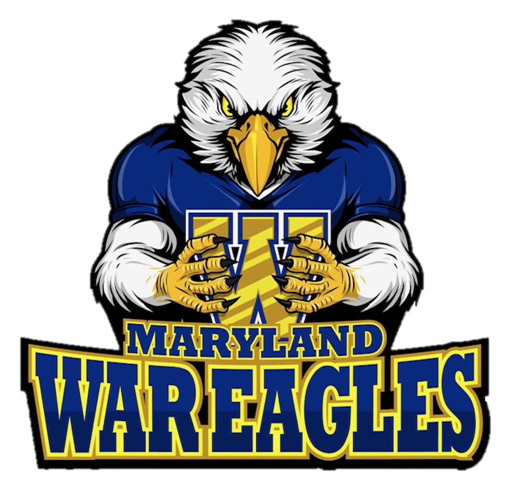 War Eagle Logo Png