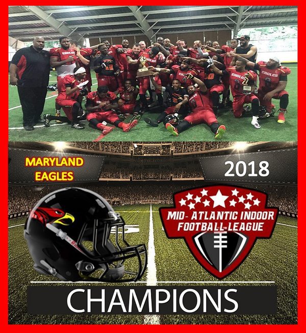 MARYLAND EAGLES Home Page