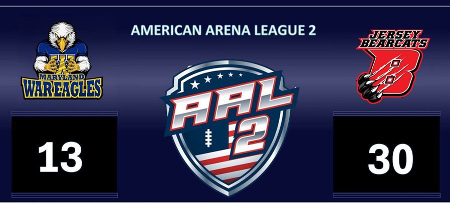 AAL2 2025 Playoffs