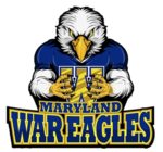  MARYLAND WAR EAGLES