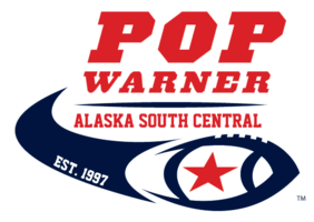 POP WARNER Mat-Su Steelers 