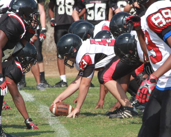 Hartsville - Team Home Hartsville Red Foxes Sports