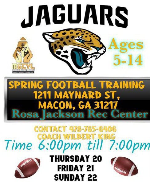 Training Camps