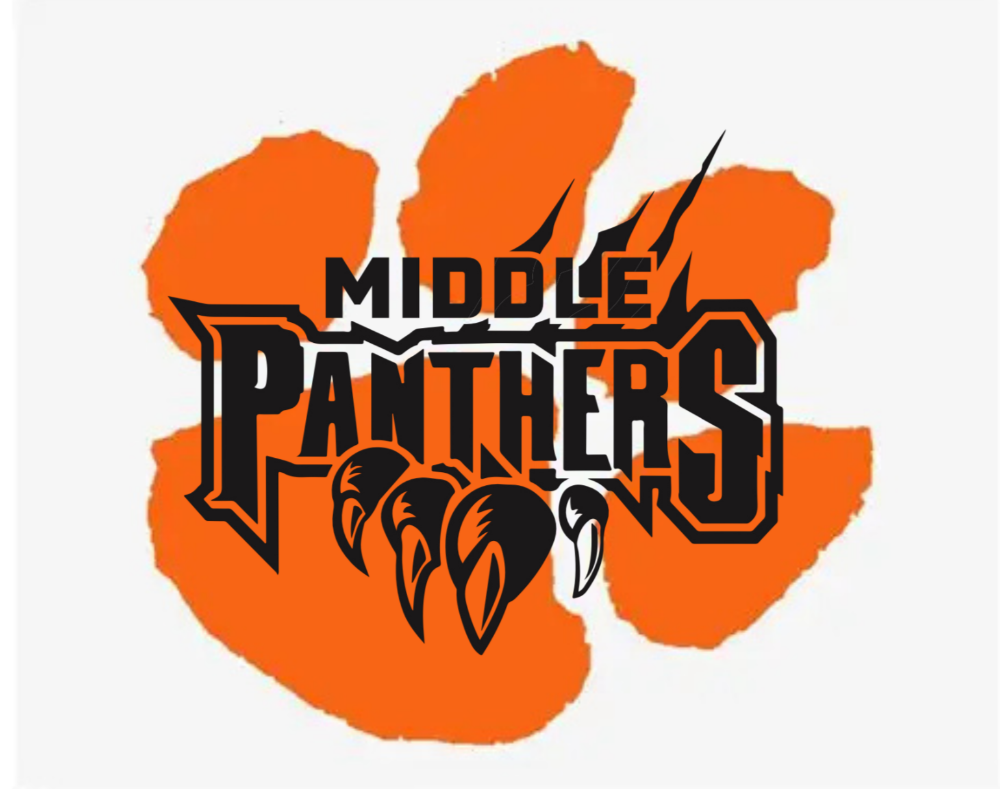  Middle Twp Jr Panthers Football & Cheer