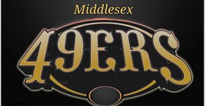 Middlesex County 49ers