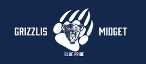 Grizzlis Midget