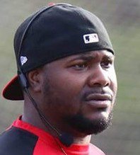 Tremayne Cheers Headshot