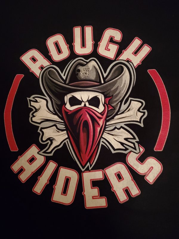 Blair Rough Riders