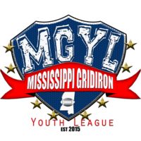  Mississippi Gridiron Youth League 