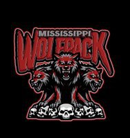  Mississippi Wolfpack