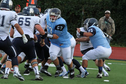 #63 Brogan Meyers
