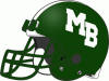 Myrtle Beach High School Myrtle Beach Seahawks