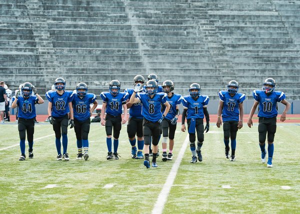 Northeast Tacoma Tigers Junior Football and Cheer Home Page