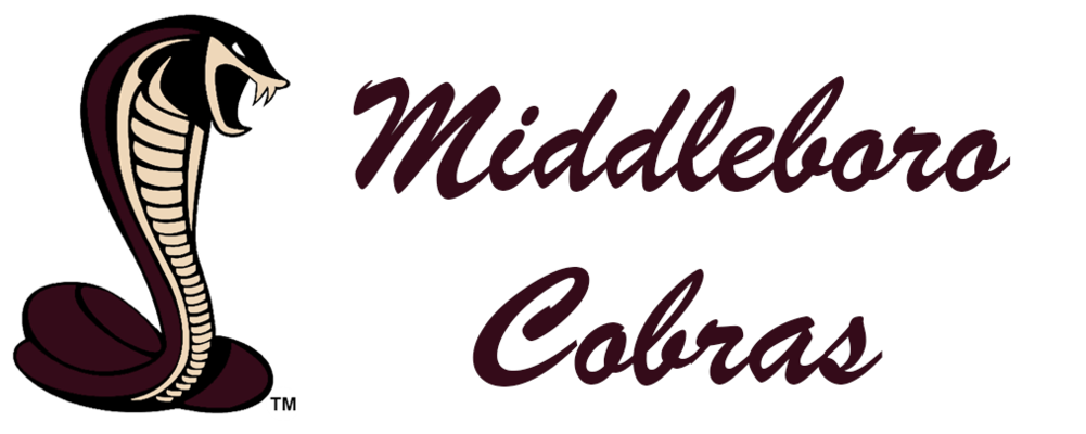  Middleboro Cobras