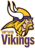  NFWB Vikings Youth Football and Cheer