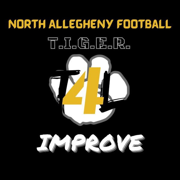 North Allegheny Football Home Page