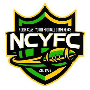  North Coast Youth Football Conference