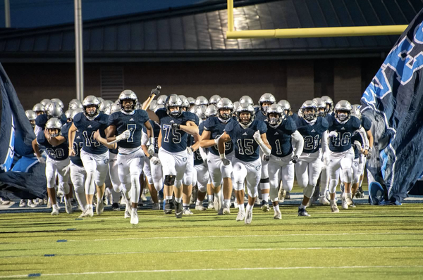 Olathe West 12th Man Football Booster Club Home Page