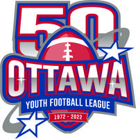  Ottawa Youth Football League