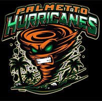 AMATEUR FOOTBALL PALMETTO HURRICANES