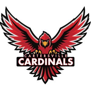  CARTERSVILLE CARDINALS