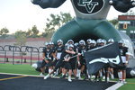 Panther Football Panther Football