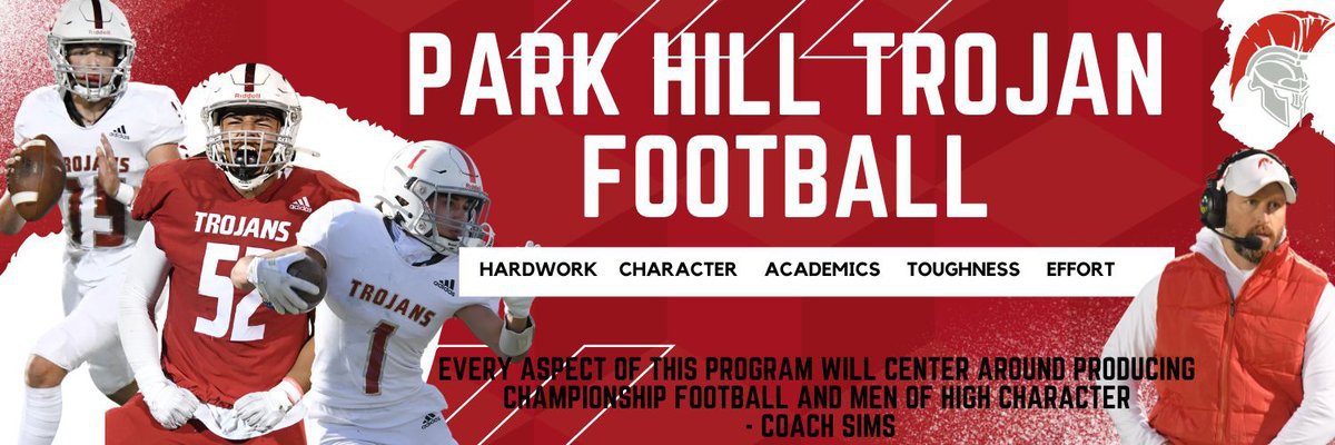  Park Hill Trojans