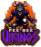  PEE DEE VIKINGS