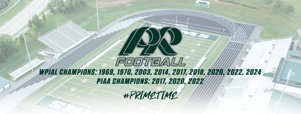 Pine richland football hotsell