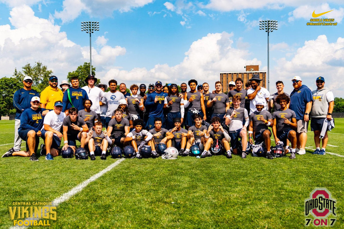 OSU 7v7 Champs 