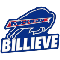  Michigan Bills 