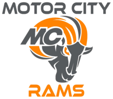  Motor City Rams 