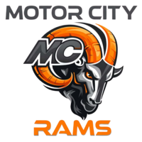  Motor City Rams