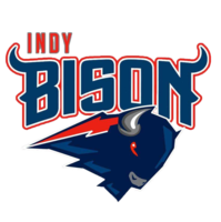  Indy Bison 