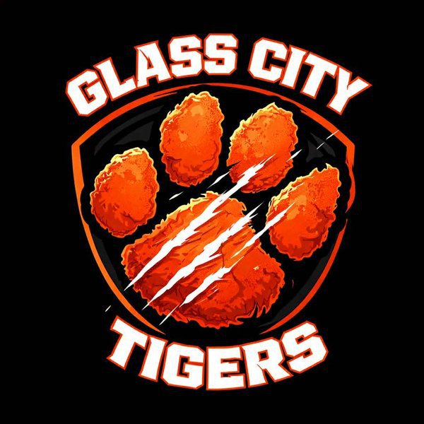 Glass City Tigers