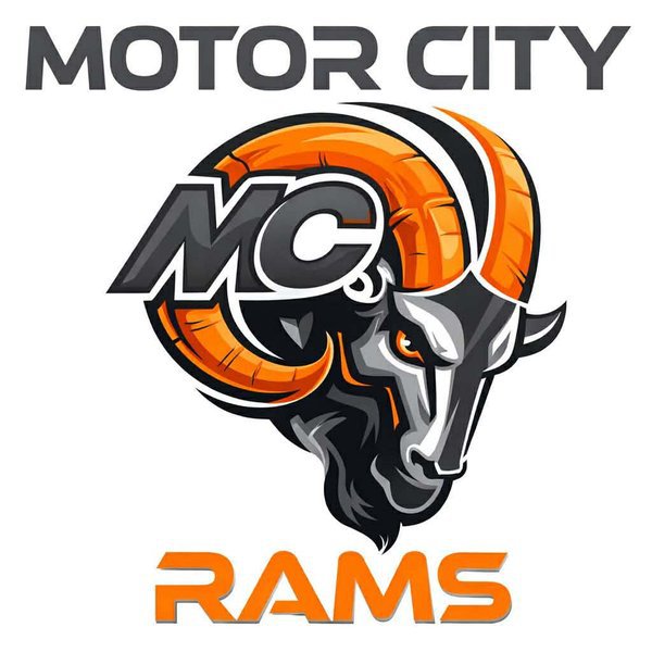 Motor City Rams