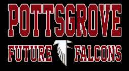 Pottsgrove Future Falcons Youth Football, Cheerleading to hold