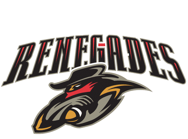 Tampa Bay Renegades Minor League Football Home Page