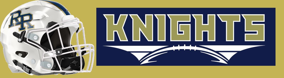 River Ridge  Jr. Knights Football