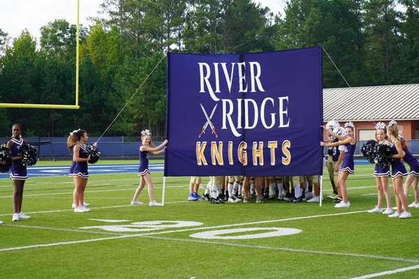 River Ridge - Team Home River Ridge Knights Sports