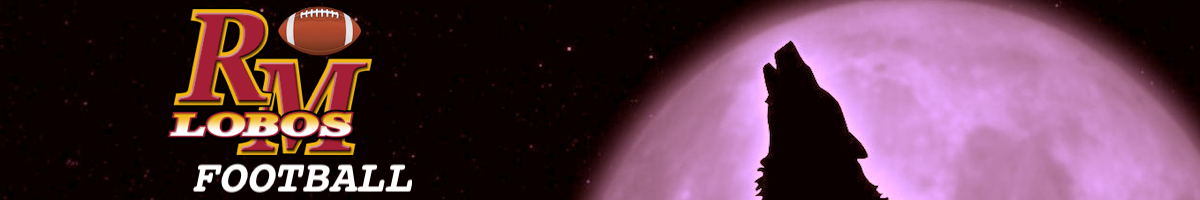 RMHS Football Boosters RMHS Football Boosters