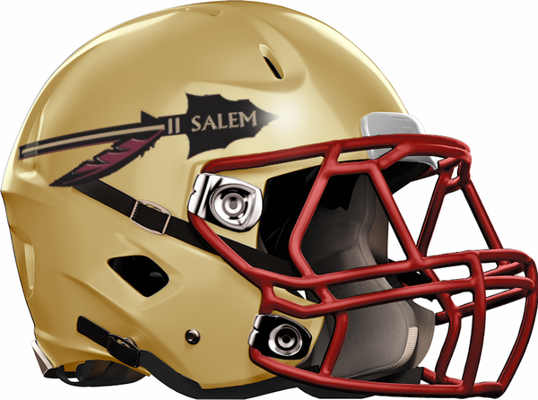 Salem Seminoles Football Home Page