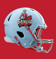  Sandia High School Football