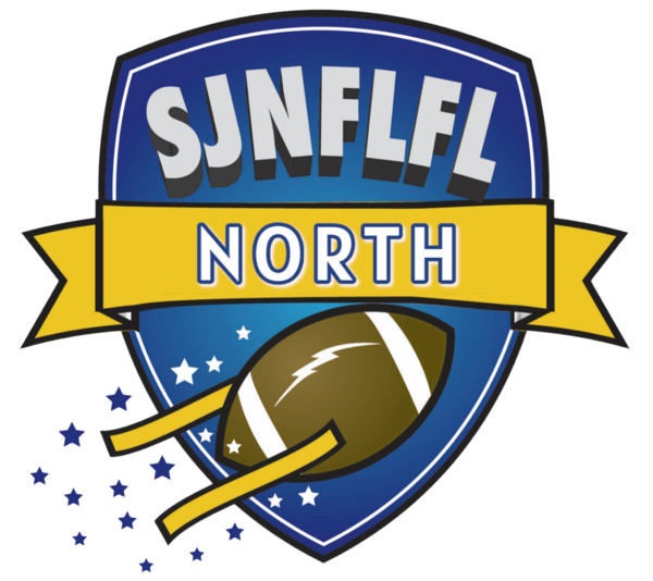 North Shore Generals Football - League Information