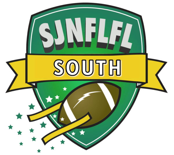 South Jersey NFL FLAG Home Page